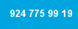 924 775 99 19